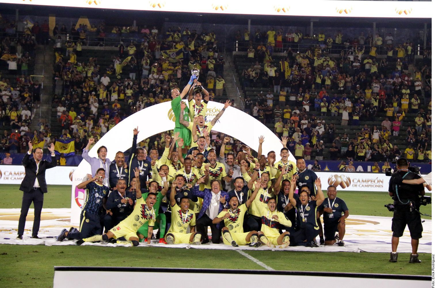 Club América